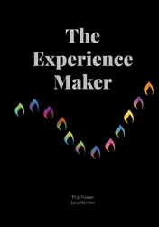 Omslag van The Experience Maker