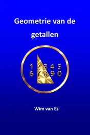 Omslag van Geometrie van de getallen