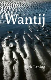 Omslag van Wantij