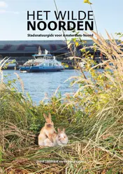 Omslag van Het Wilde Noorden