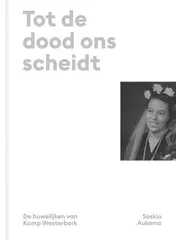 Omslag van Tot de dood ons scheidt