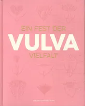 Omslag van Ein Fest der Vulvavielfalt