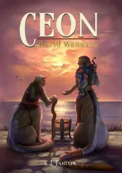 Omslag van Ceon World Wanders