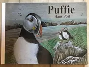 Omslag van Puffie