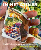 Omslag van In het Atelier