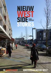 Omslag van Nieuw-West Side Stories
