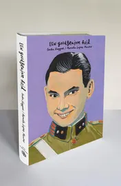 Omslag van Een goudbruine huid