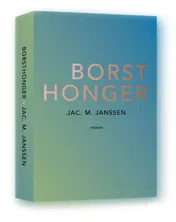 Omslag van Borsthonger
