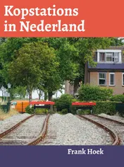 Omslag van Kopstations in Nederland