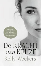 Omslag van De Kracht van keuze