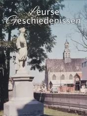 Omslag van Leurse Geschiedenissen