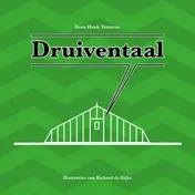 Omslag van Druiventaal