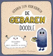 Omslag van Basisgebaren voor baby’s, dreumesen en peuters