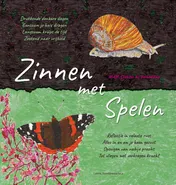 Omslag van Zinnen met Spelen