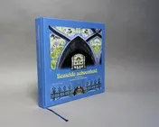 Omslag van Bezielde schoonheid