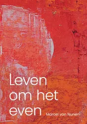 Omslag van Leven om het even