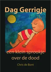 Omslag van Dag Gerrigje