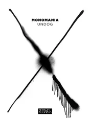 Omslag van MONOMANIA