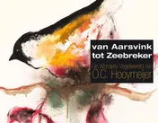 Omslag van Van Aarsvink tot Zeebreker