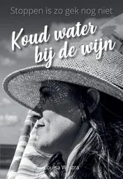 Omslag van Koud water bij de wijn