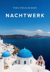 Omslag van Nachtwerk