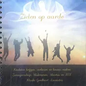 Omslag van Zielen op aarde