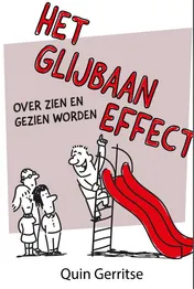 Omslag van Het Glijbaaneffect
