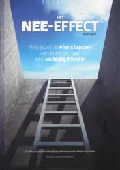 Omslag van Het Nee-Effect