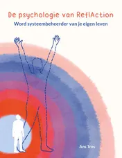 Omslag van De psychologie van ReflAction