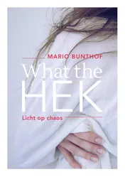 Omslag van What the Hek
