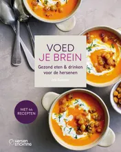 Omslag van Voed je brein