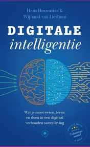 Omslag van Digitale Intelligentie
