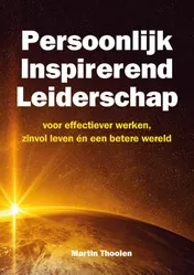 Omslag van Persoonlijk Inspirerend Leiderschap
