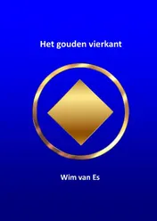 Omslag van Het gouden vierkant