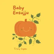 Omslag van Baby Ensujju