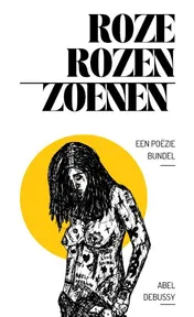 Omslag van Roze Rozen Zoenen