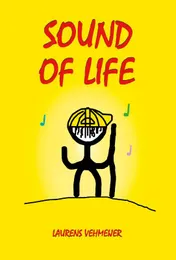 Omslag van Sound of Life
