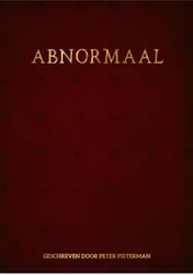 Omslag van Abnormaal