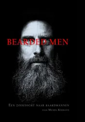 Omslag van Bearded men