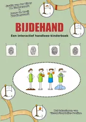 Omslag van Bijdehand
