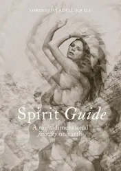 Omslag van Spirit Guide