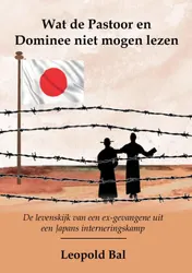 Omslag van Wat de Pastoor en Dominee niet mogen lezen