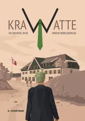 Omslag van KRAWATTE