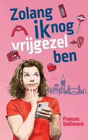 Omslag van Zolang ik nog vrijgezel ben