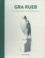 Omslag van Gra Rueb