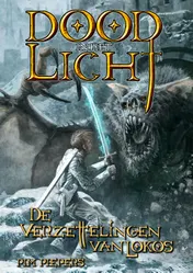 Omslag van Dood in het Licht