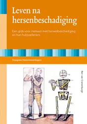 Omslag van Leven na hersenbeschadiging