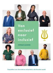 Omslag van Van exclusief naar inclusief