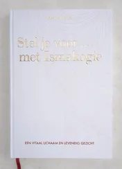 Omslag van Stel je voor ... met Ismakogie