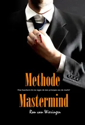 Omslag van Methode Mastermind